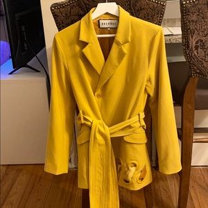 Bbxbrand blazer size uk 12